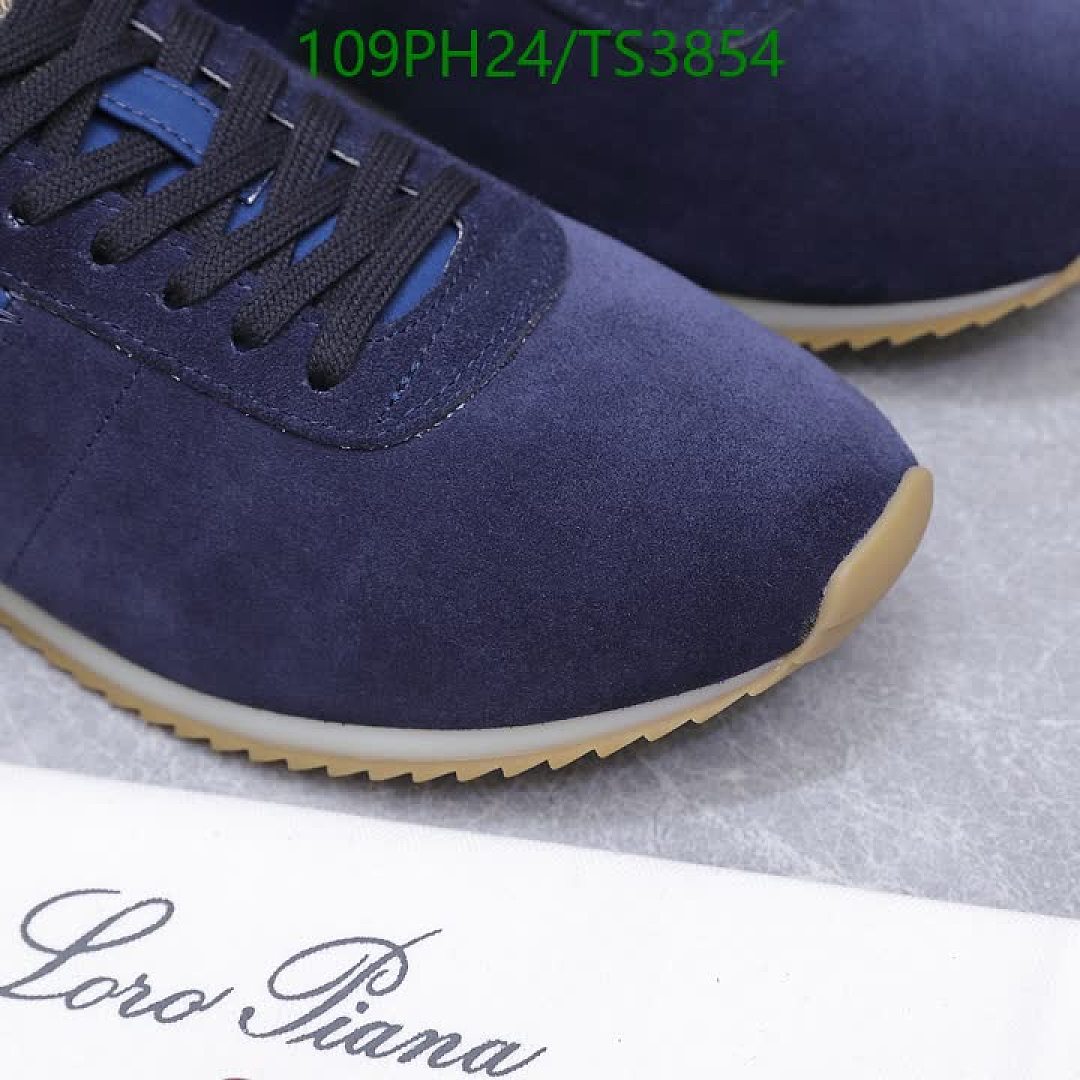 Loro Piana-Women Shoes Code: TS3854 $: 109USD