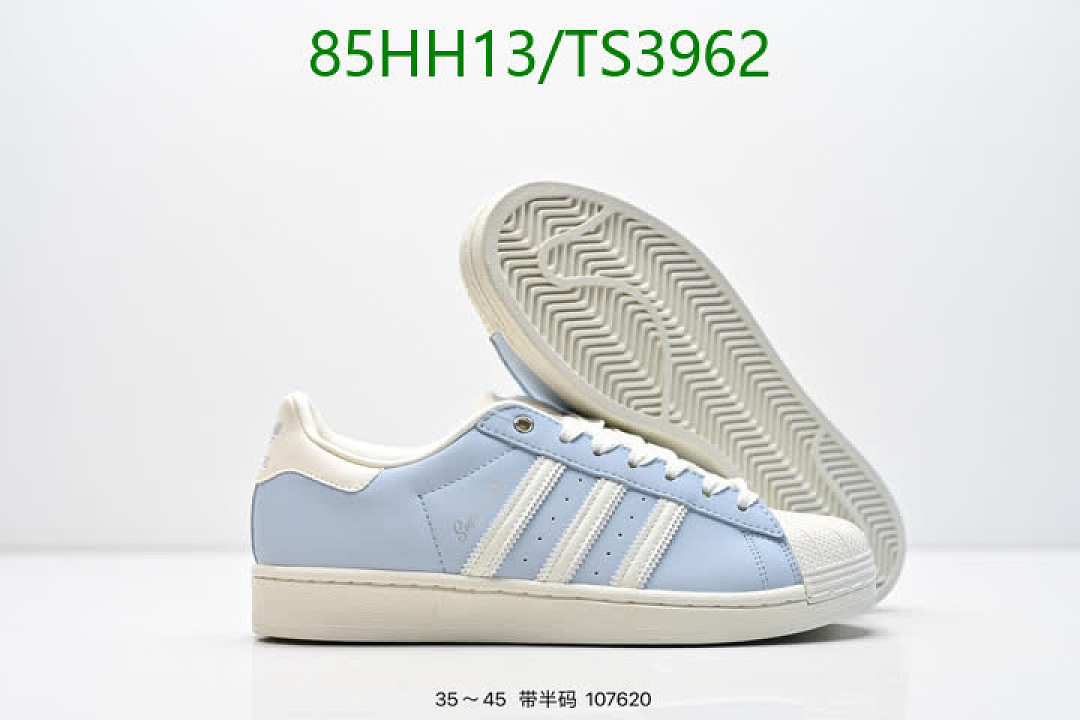Adidas-Men shoes Code: TS3962 $: 85USD