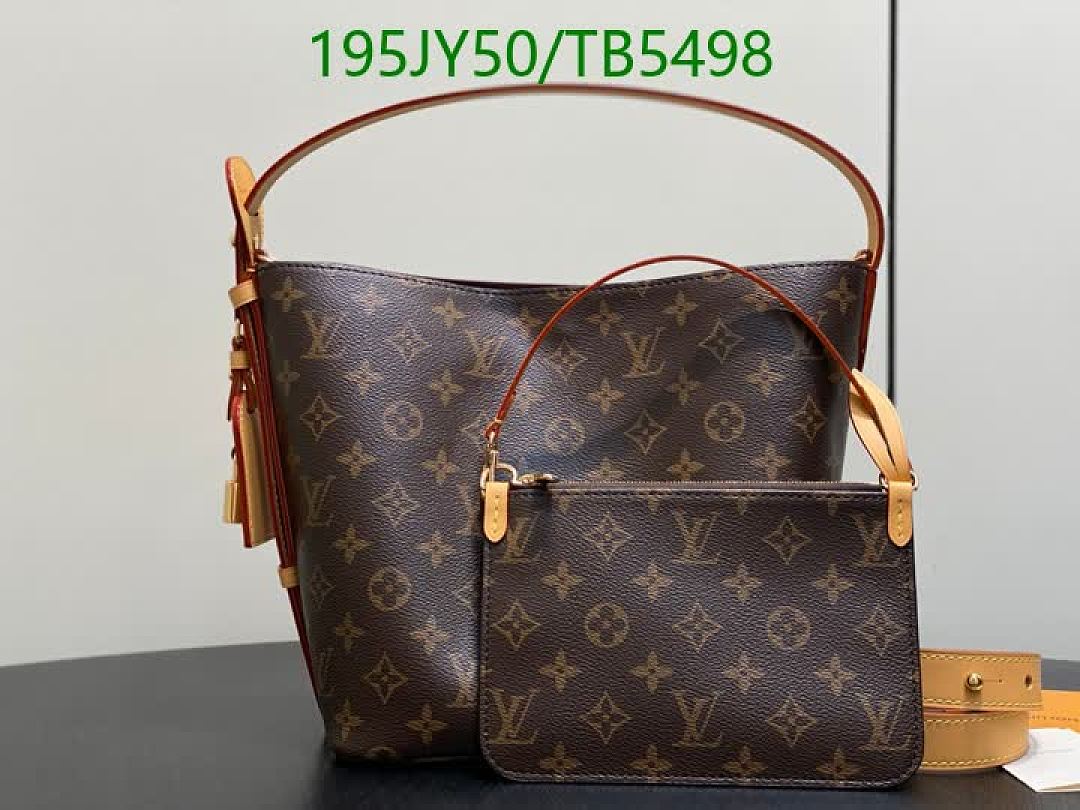 LV-Bag-Mirror Quality Code: TB5498 $: 195USD