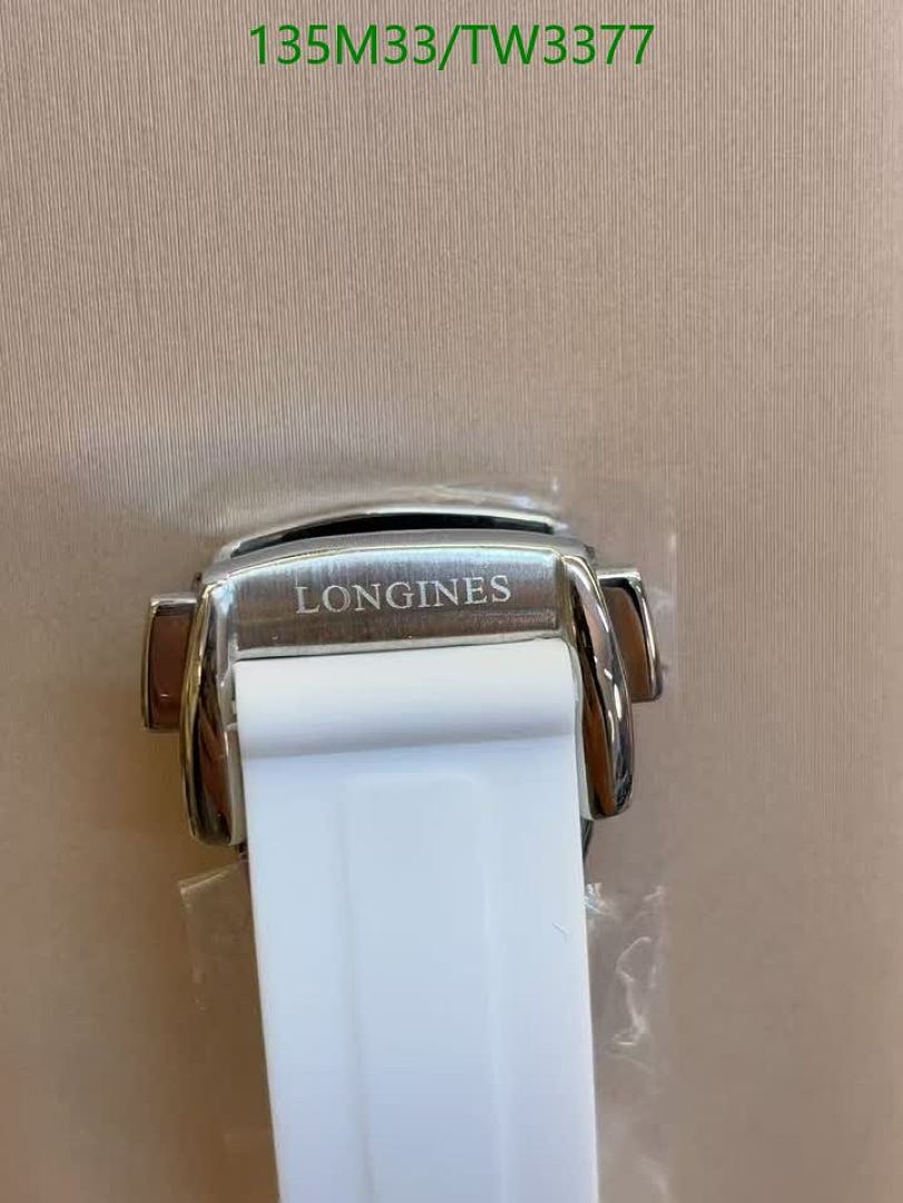 Longines-Watch-4A Quality Code: TW3377 $: 135USD