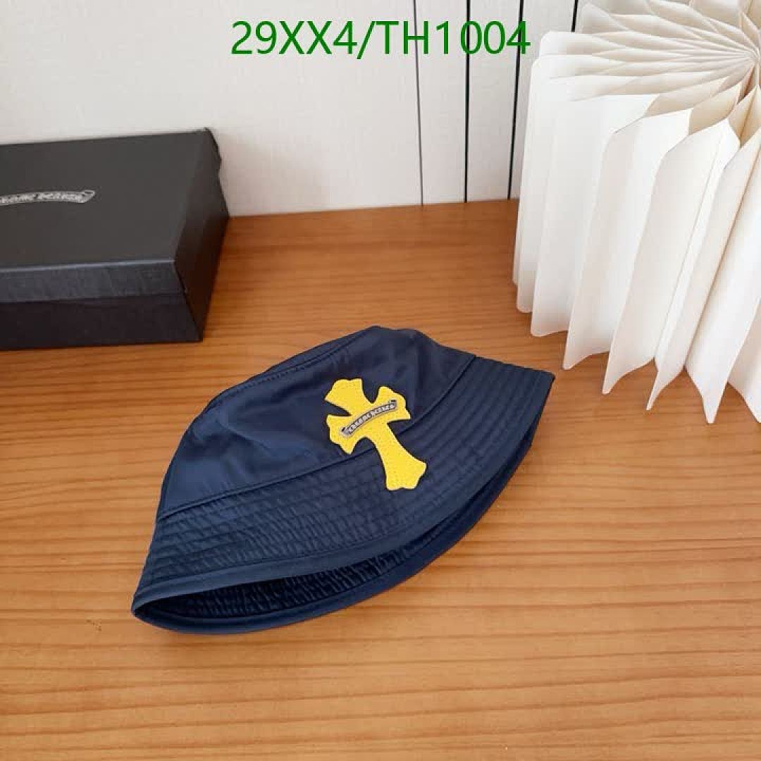 Chrome Hearts-Cap(Hat) Code: TH1004 $: 29USD