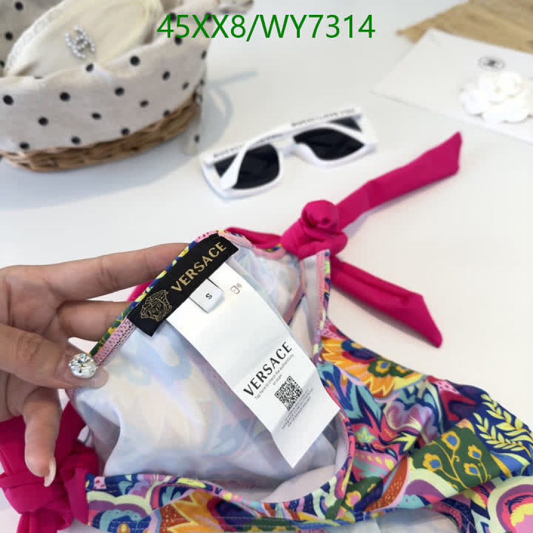 Versace-Swimsuit Code: WY7314 $: 45USD