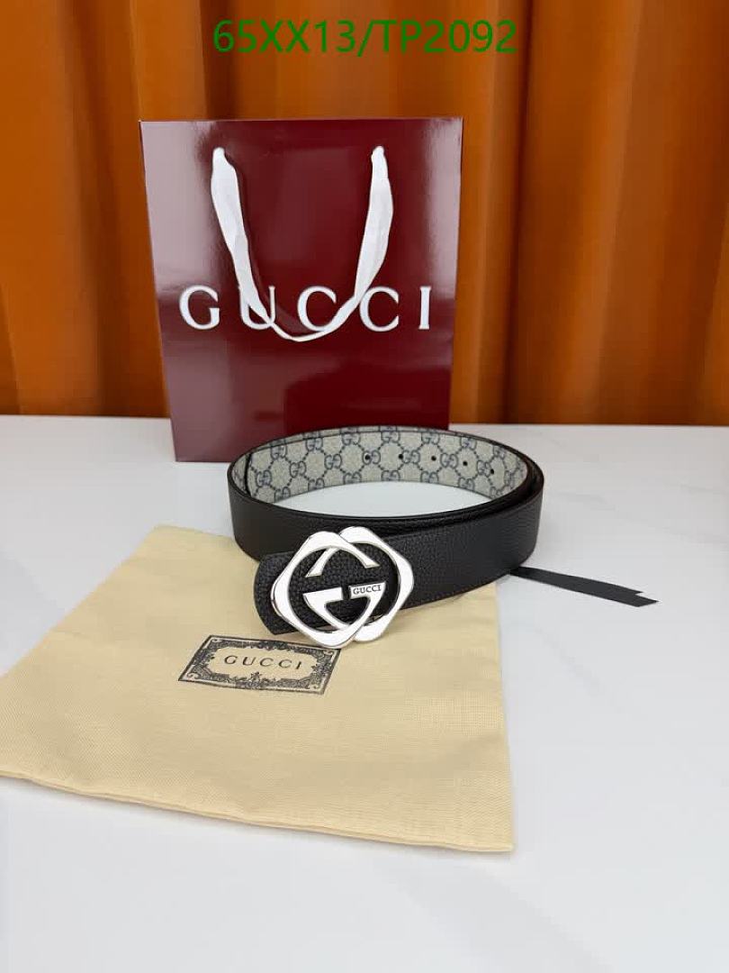 Gucci-Belts Code: TP2092 $: 65USD