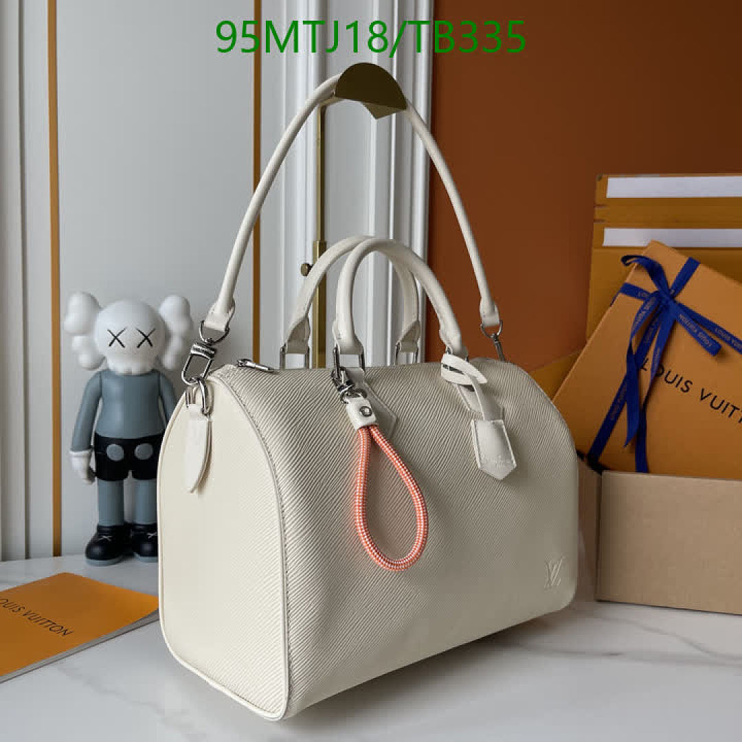 LV-Bag-4A Quality Code: TB335 $: 95USD