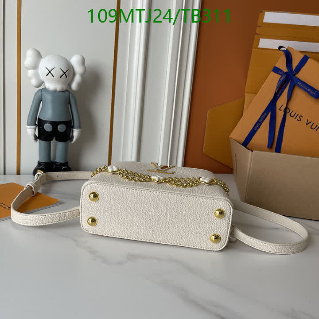 LV-Bag-4A Quality Code: TB311 $: 109USD