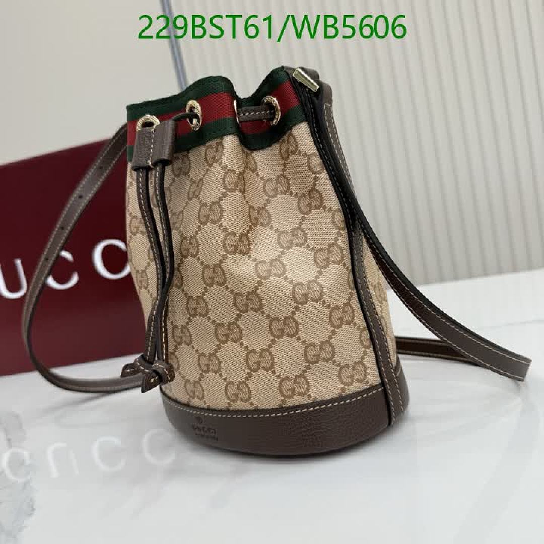 Gucci-Bag-Mirror Quality Code: WB5606