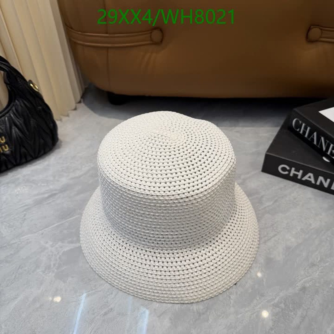 Chrome Hearts-Cap(Hat) Code: WH8021 $: 29USD