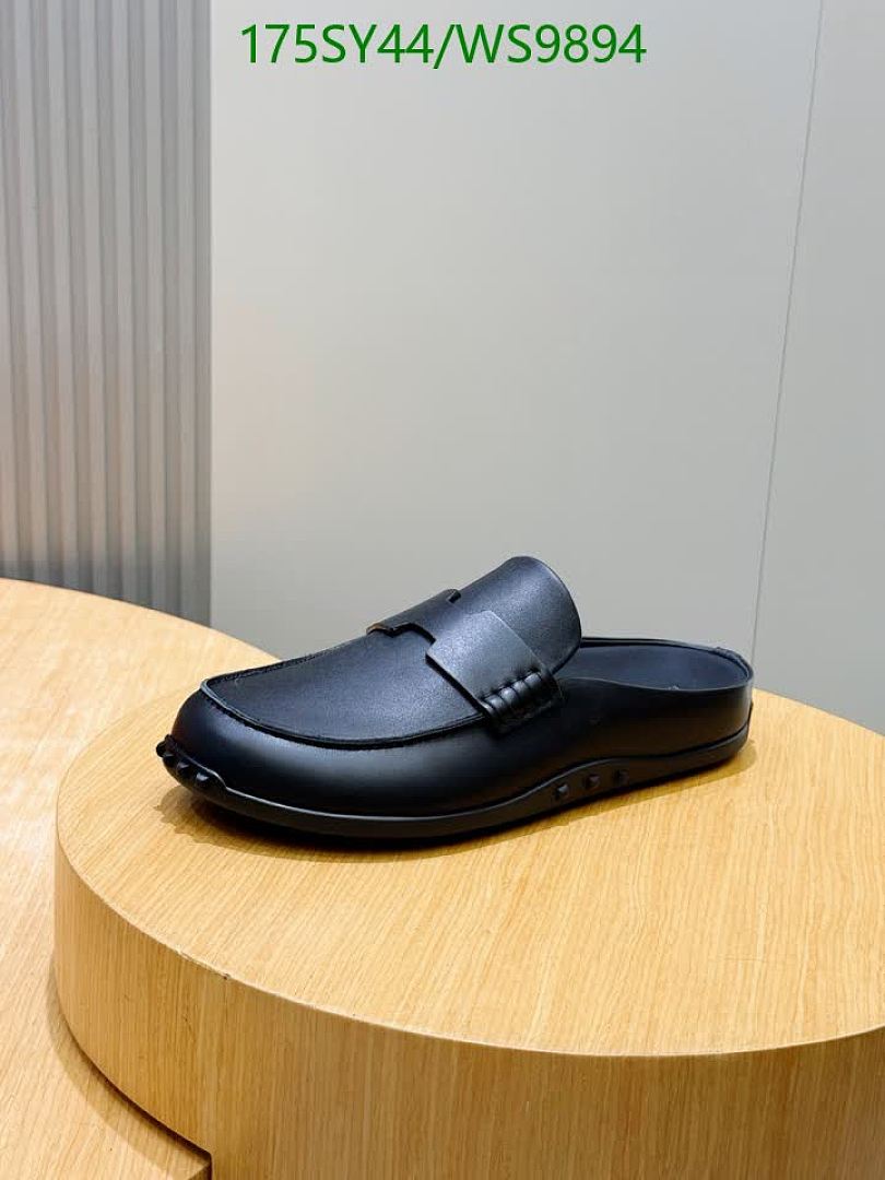 Hermes-Men shoes Code: WS9894 $: 175USD