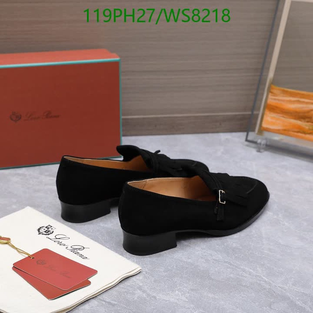 Loro Piana-Women Shoes Code: WS8218 $: 119USD