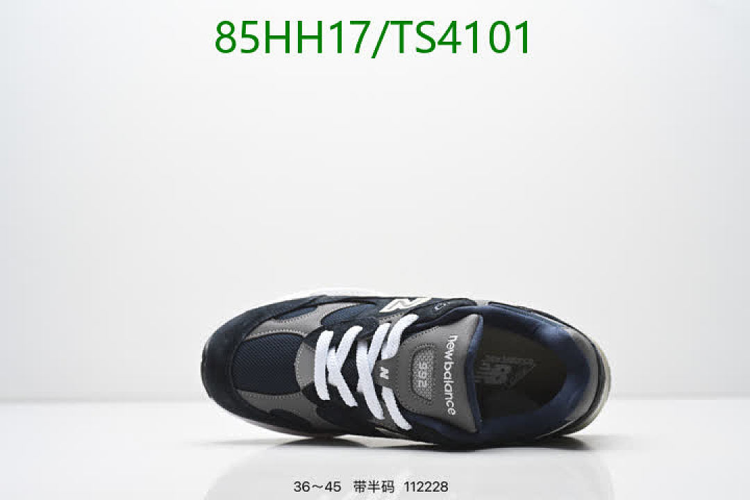 New Balance-Women Shoes Code: TS4101 $: 85USD