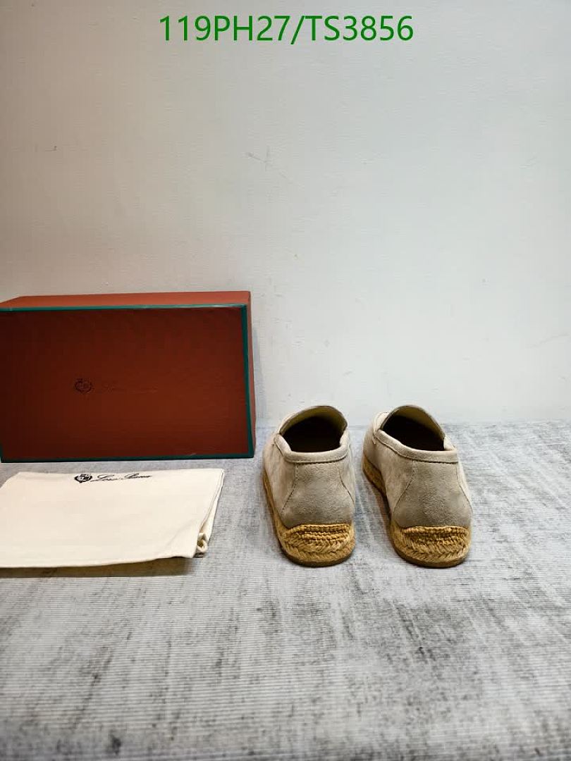 Loro Piana-Women Shoes Code: TS3856 $: 119USD