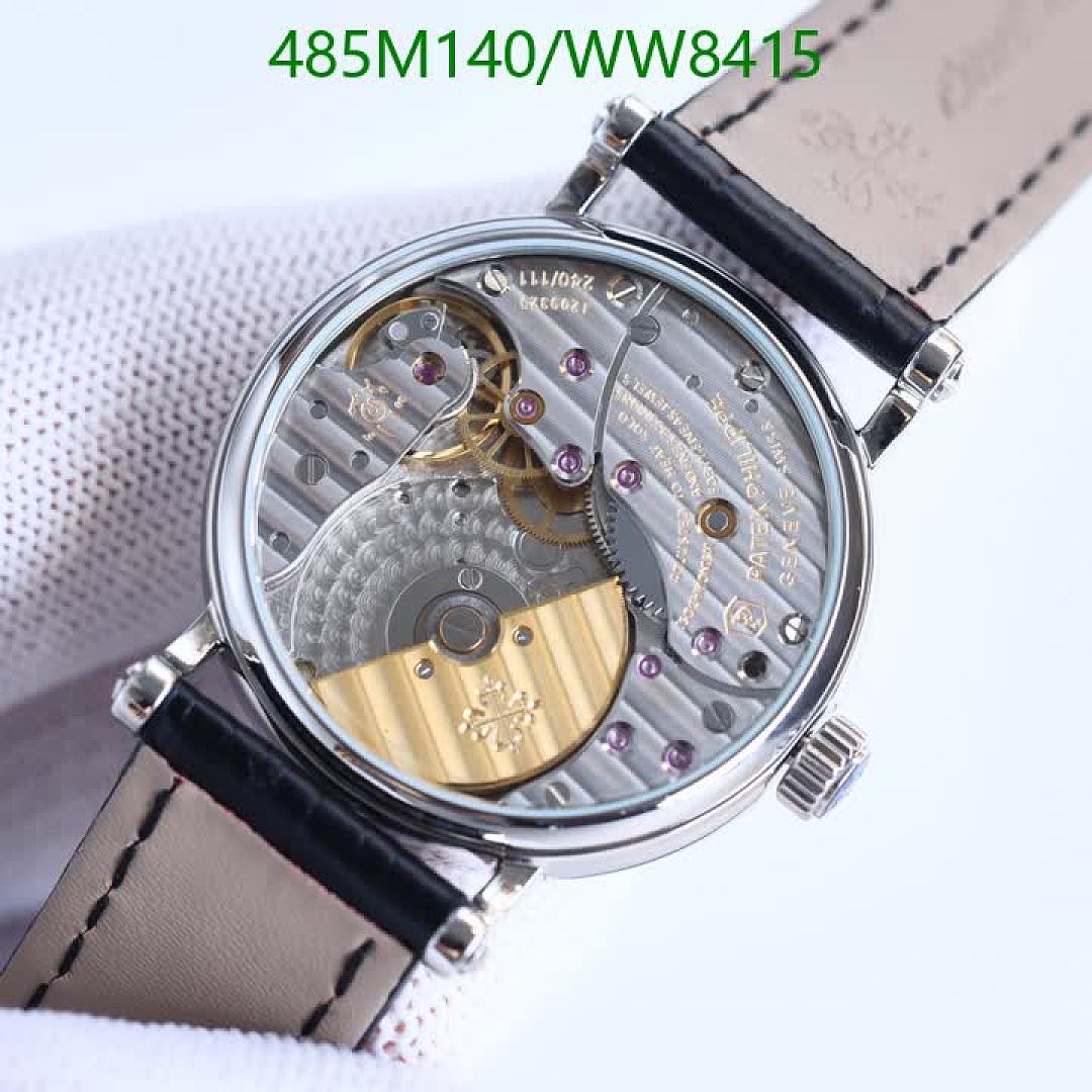 Patek Philippe-Watch-Mirror Quality Code: WW8415 $: 485USD