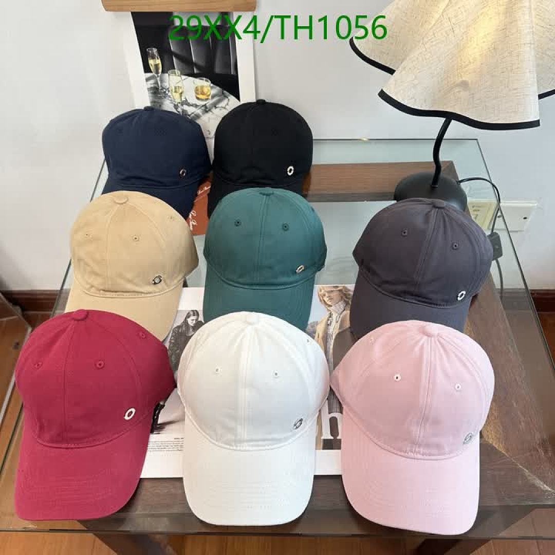 Loro Piana-Cap(Hat) Code: TH1056 $: 29USD