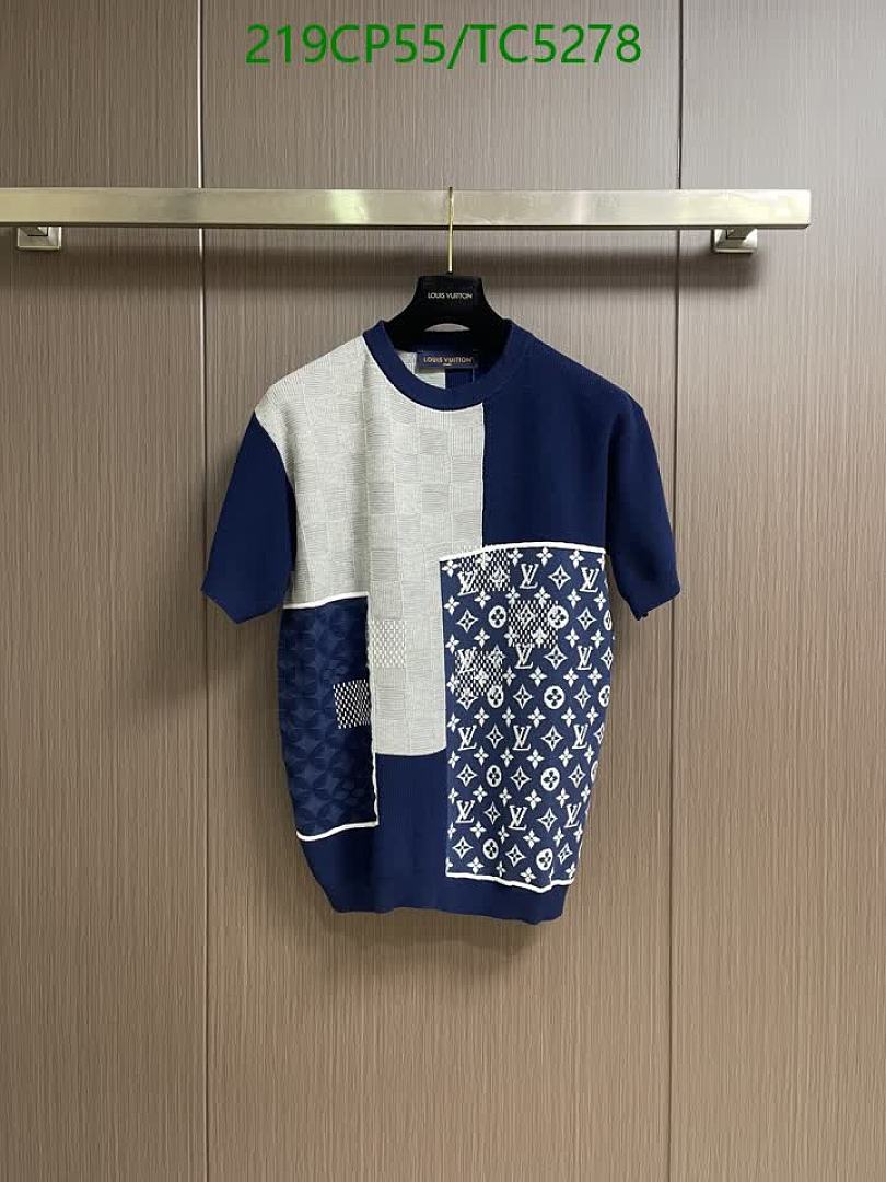 LV-Clothing Code: TC5278