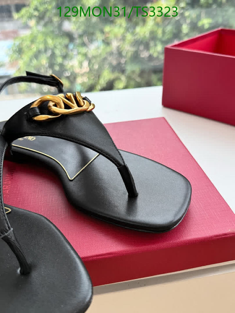 Valentino-Women Shoes Code: TS3323 $: 129USD