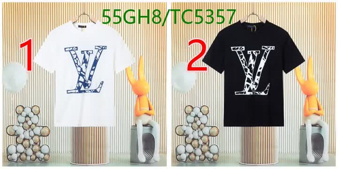 LV-Clothing Code: TC5357 $: 55USD