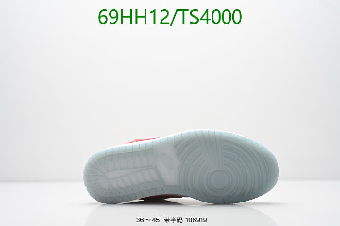 NIKE-Women Shoes Code: TS4000 $: 69USD