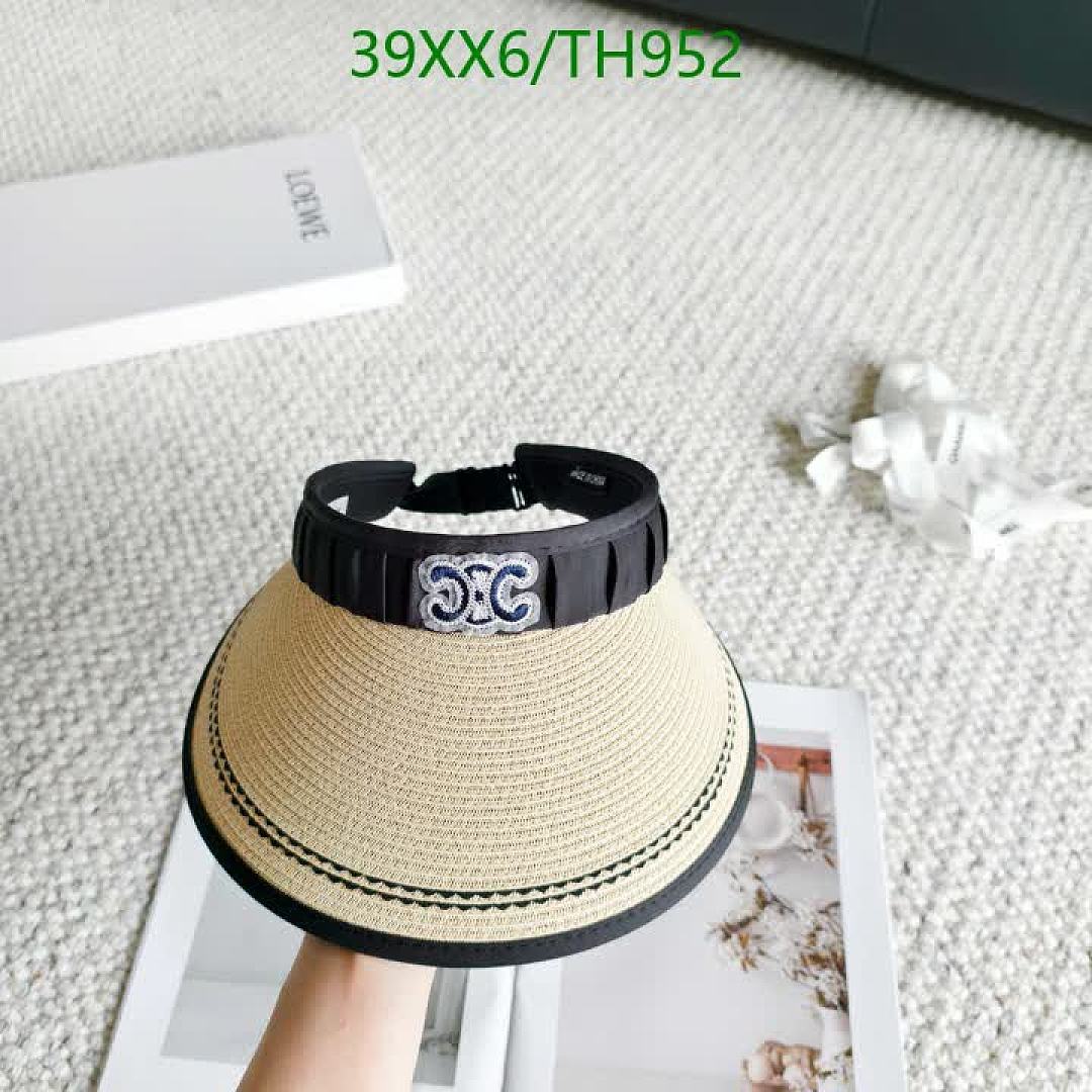 Celine-Cap(Hat) Code: TH952 $: 39USD