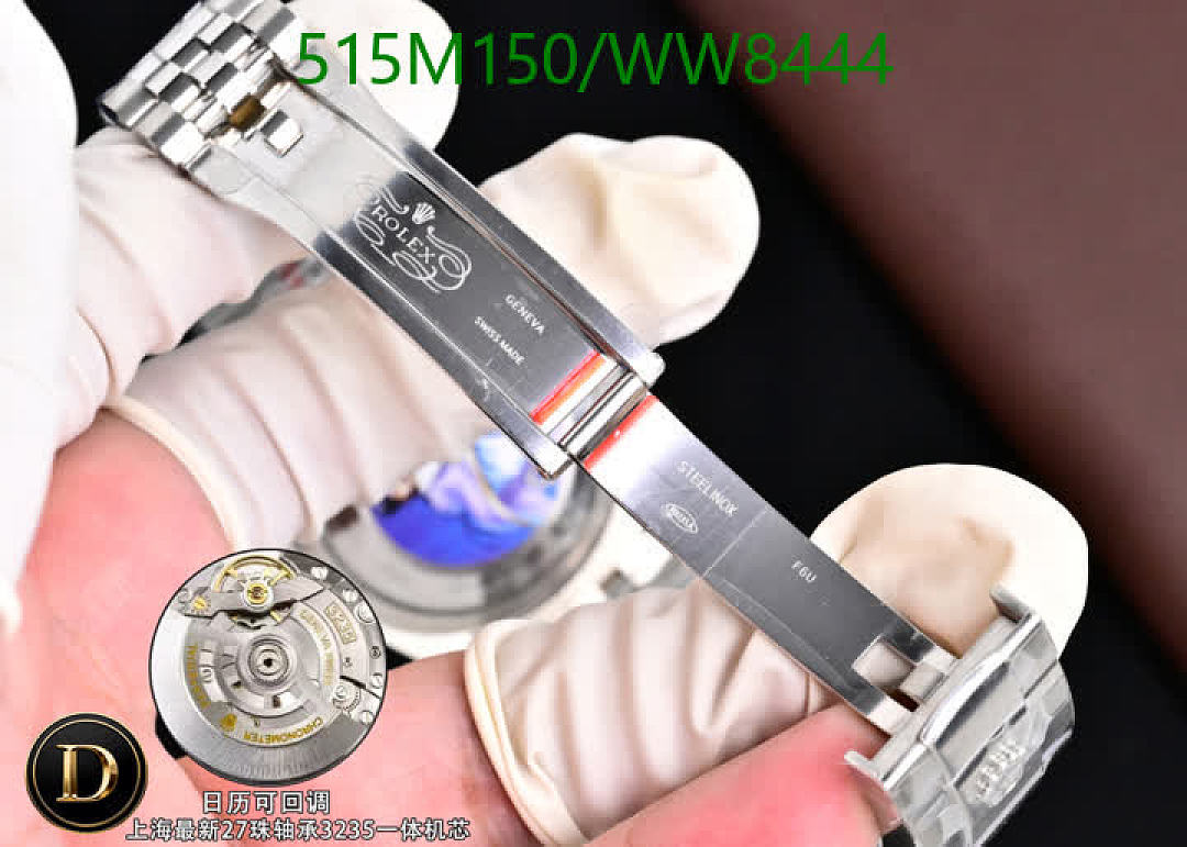 Rolex-Watch-Mirror Quality Code: WW8444 $: 515USD