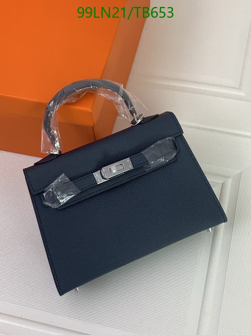 Hermes-Bag-4A Quality Code: TB653 $: 99USD