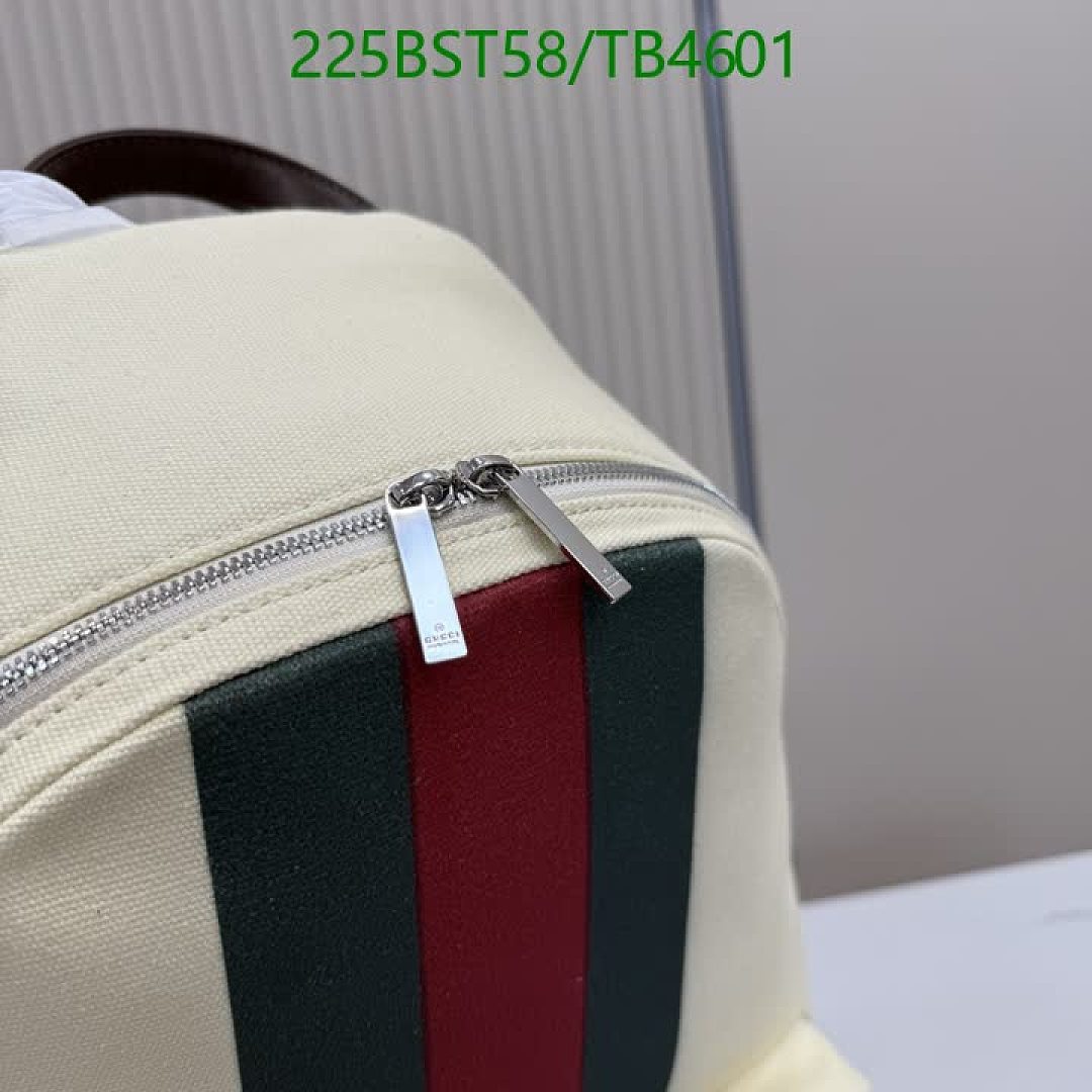 Gucci-Bag-Mirror Quality Code: TB4601 $: 225USD