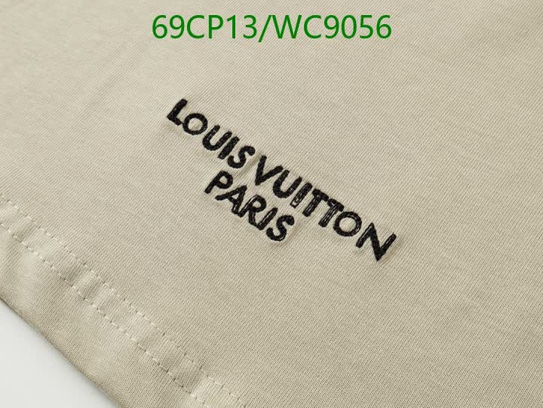 LV-Clothing Code: WC9056 $: 69USD