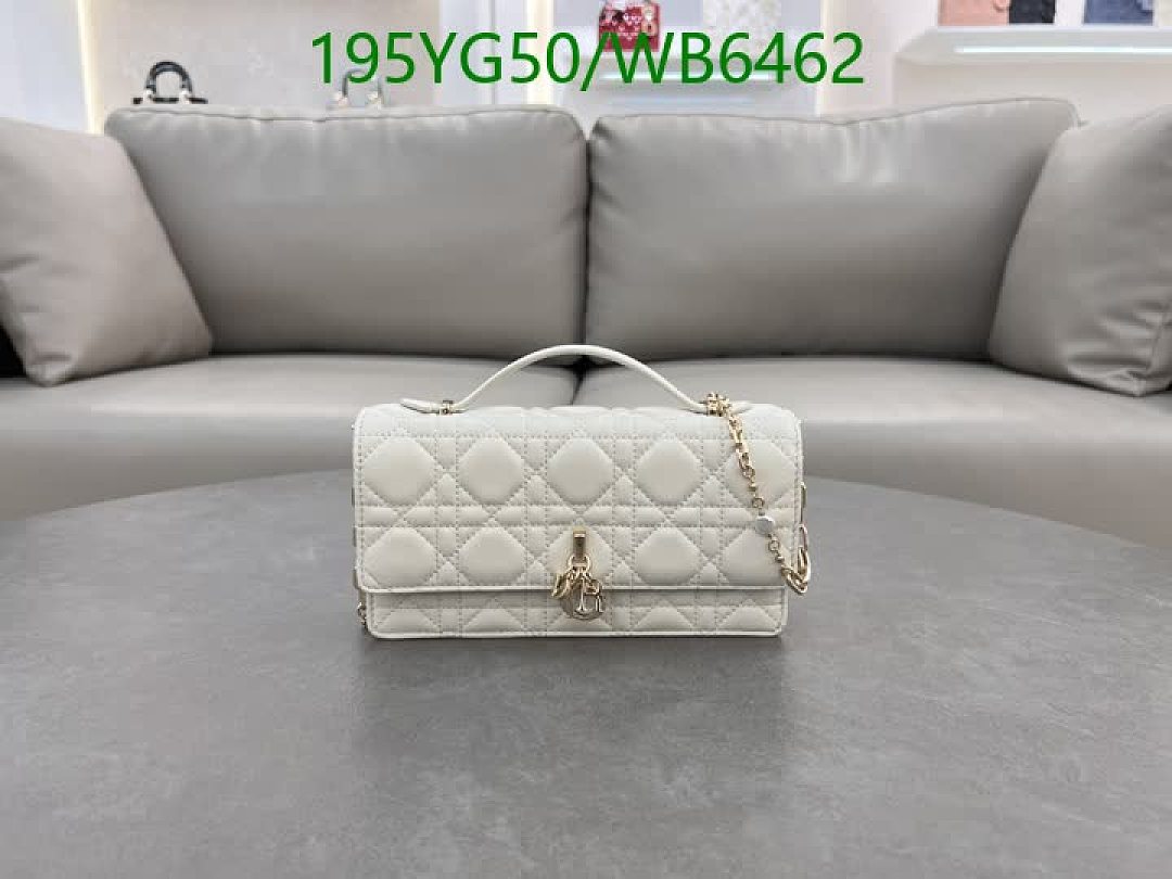 Dior-Bag-Mirror Quality Code: WB6462 $: 195USD