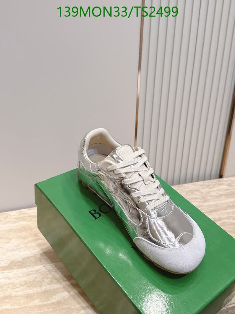 BV-Men shoes Code: TS2499 $: 139USD