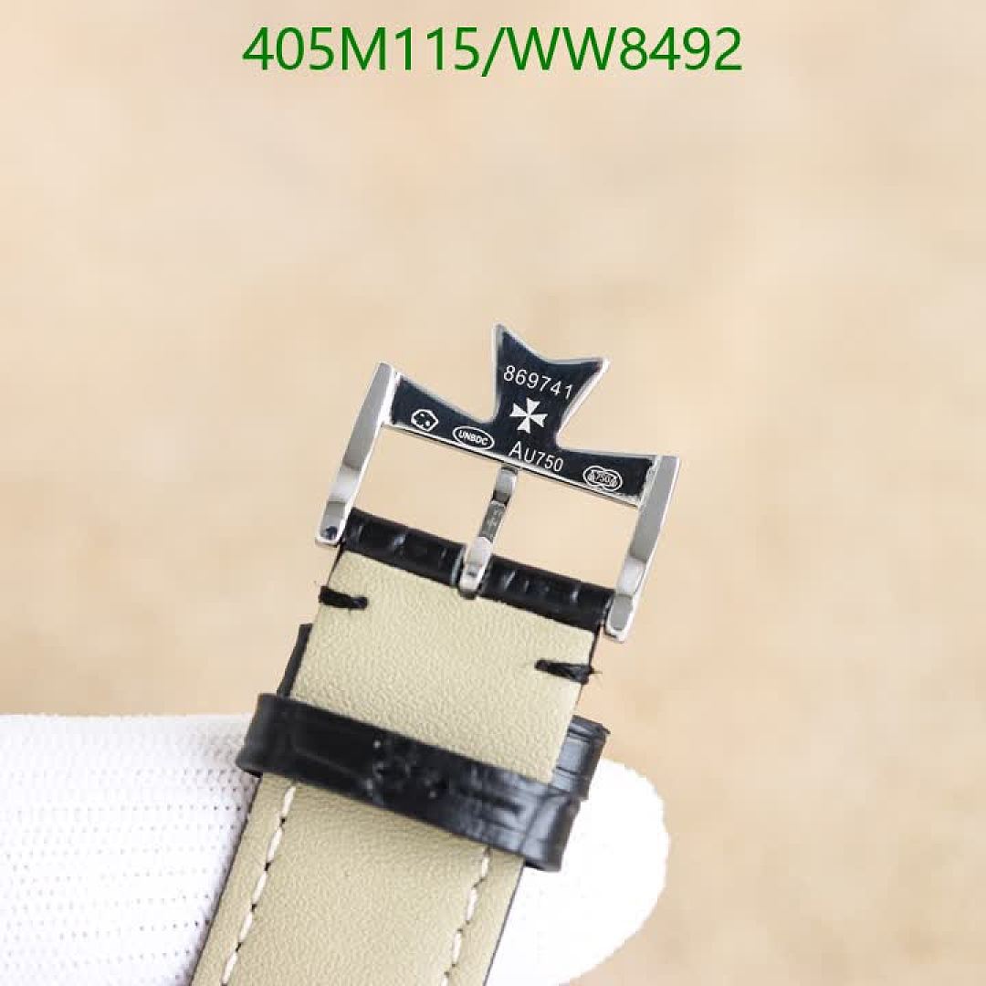 Vacheron Constantin-Watch-Mirror Quality Code: WW8492 $: 405USD