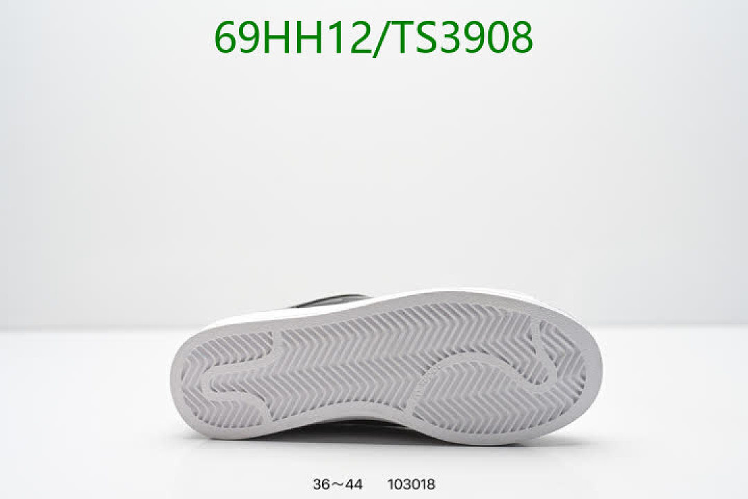 Adidas-Women Shoes Code: TS3908 $: 69USD