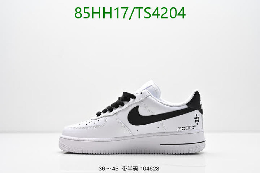 NIKE-Women Shoes Code: TS4204 $: 85USD