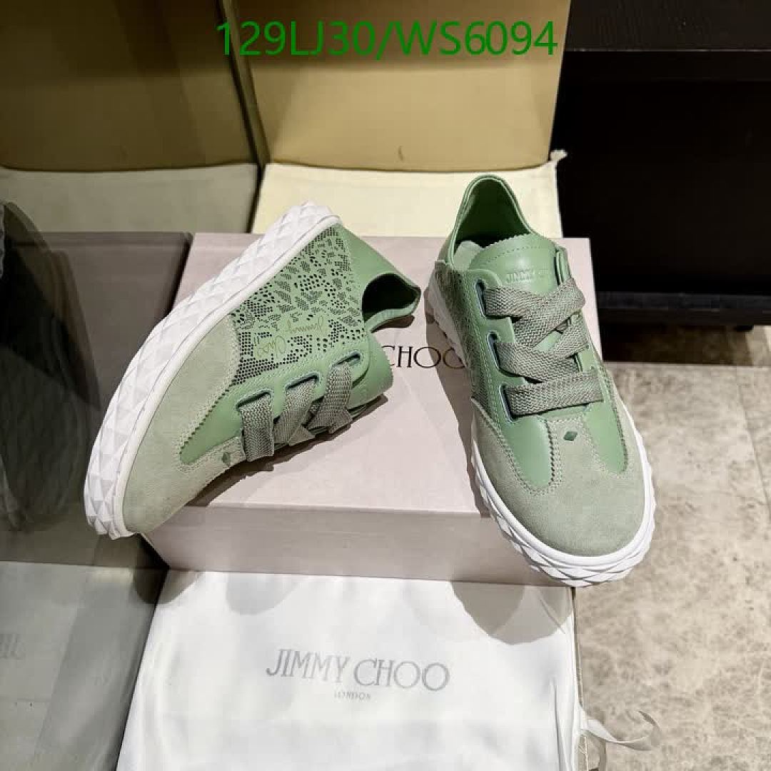 Jimmy Choo-Women Shoes Code: WS6094 $: 129USD