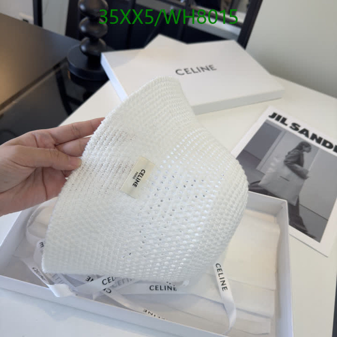 Celine-Cap(Hat) Code: WH8015 $: 35USD