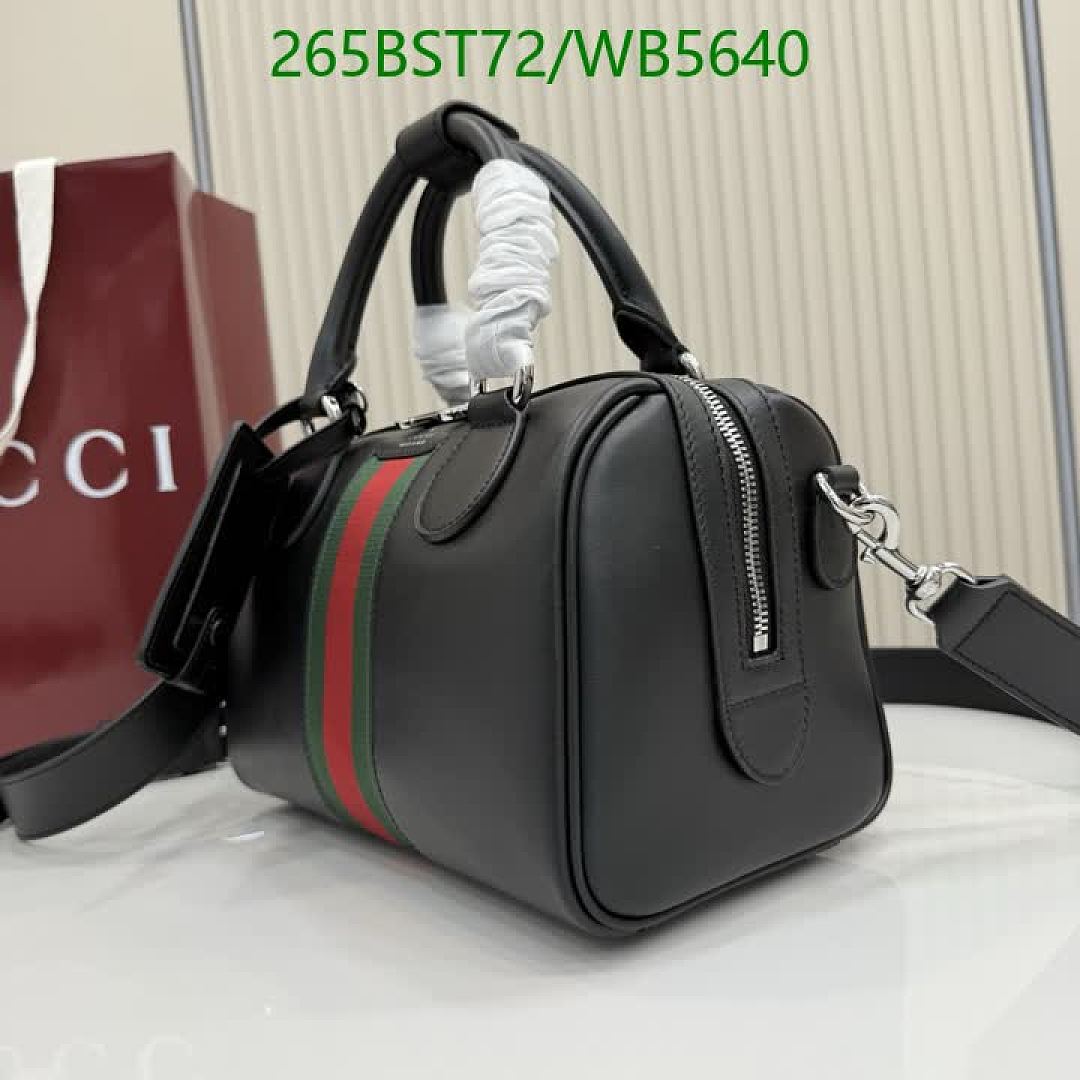 Gucci-Bag-Mirror Quality Code: WB5640 $: 265USD
