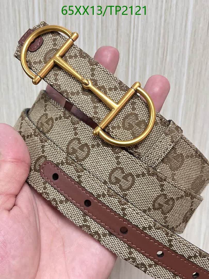 Gucci-Belts Code: TP2121 $: 65USD