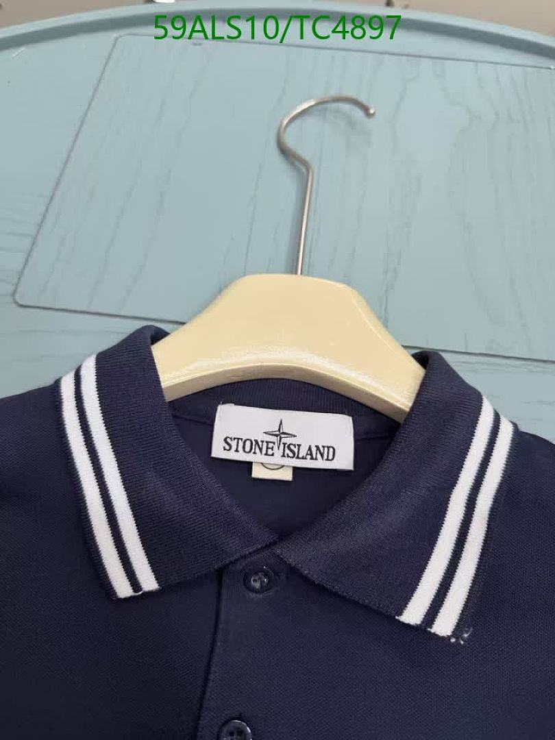 Stone Island-Kids Clothing Code: TC4897 $: 59USD