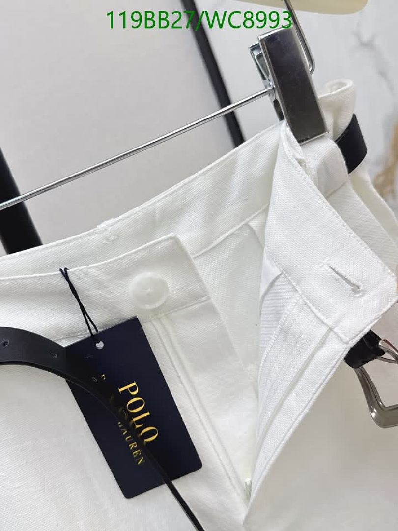 Ralph Lauren-Clothing Code: WC8993 $: 119USD