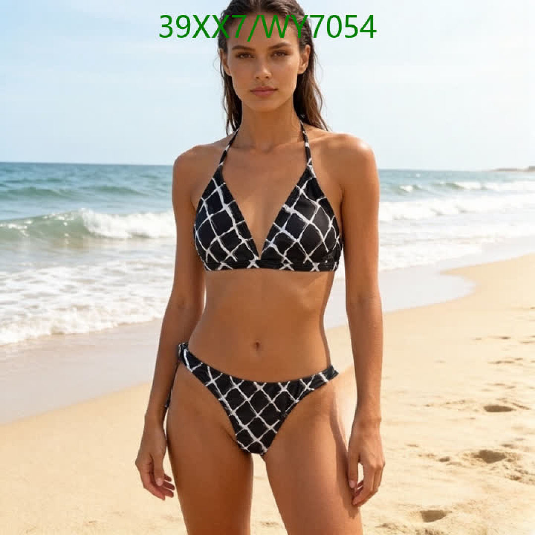 Chanel-Swimsuit Code: WY7054 $: 39USD
