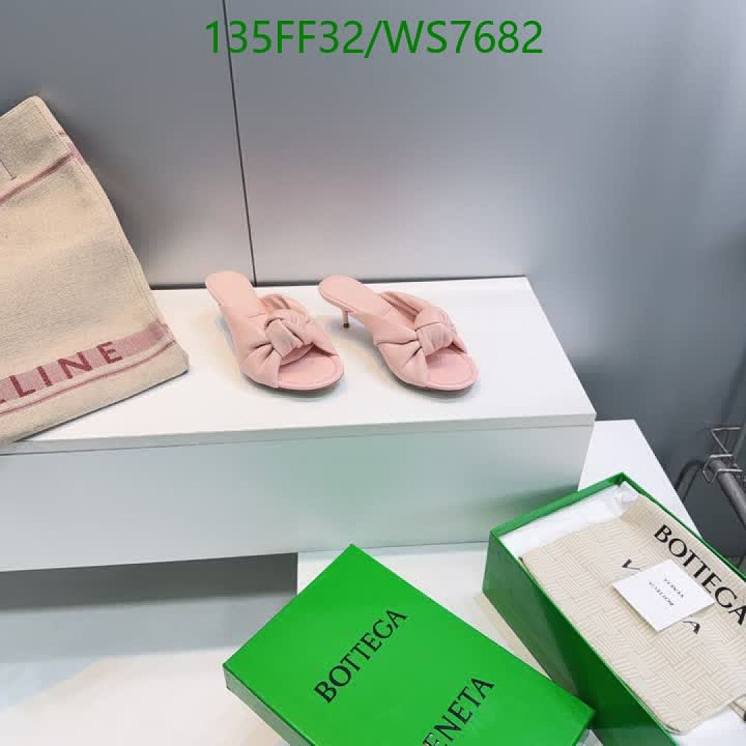 BV-Women Shoes Code: WS7682 $: 135USD