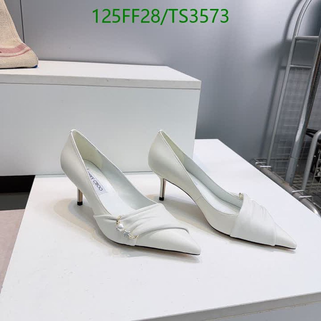 Jimmy Choo-Women Shoes Code: TS3573 $: 125USD