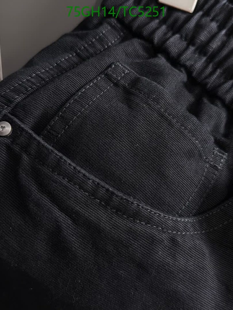 Hermes-Clothing Code: TC5251 $: 75USD