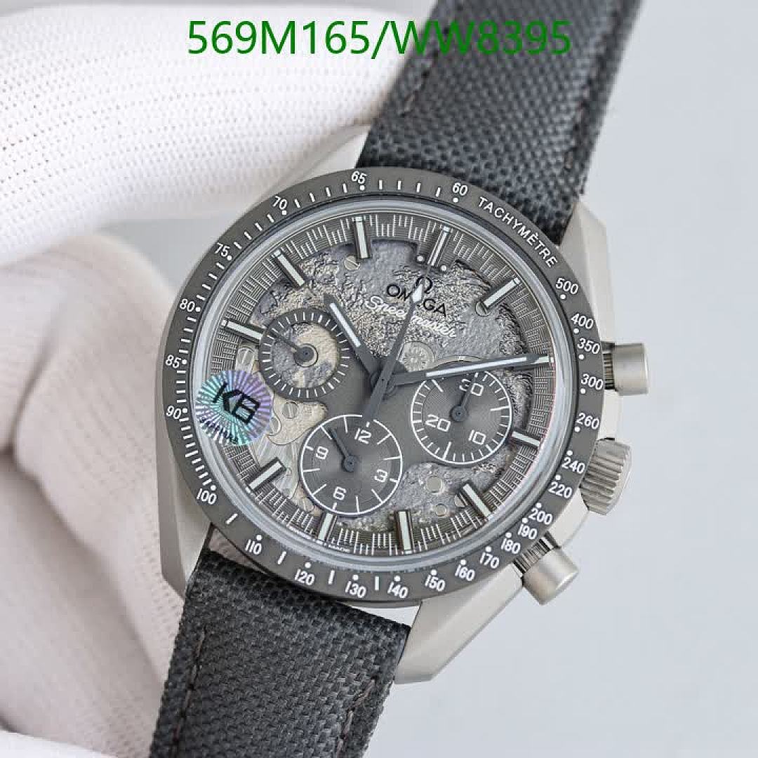 Omega-Watch(Mirror Quality) Code: WW8395 $: 569USD