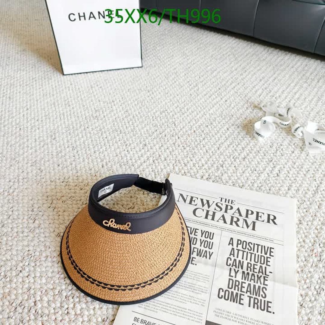 Chanel-Cap(Hat) Code: TH996 $: 35USD