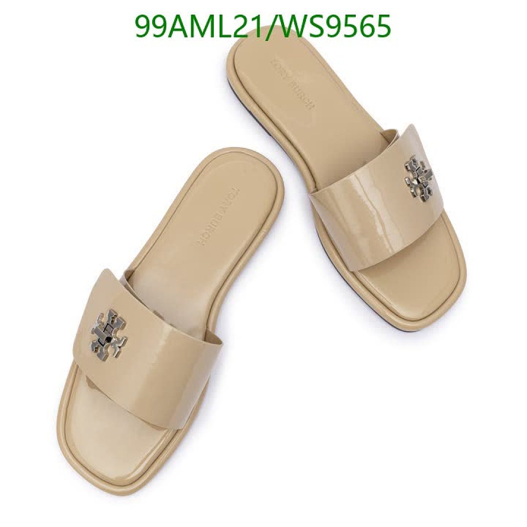 Tory Burch-Women Shoes Code: WS9565 $: 99USD