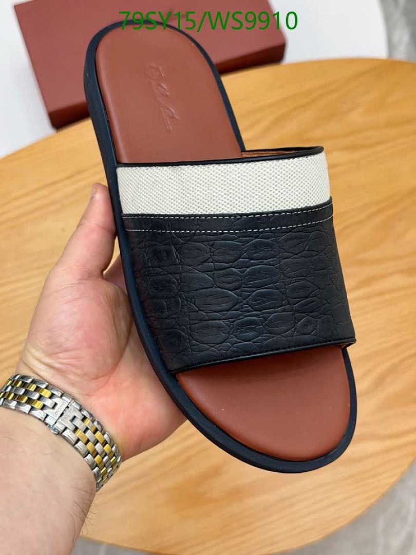 Loro Piana-Men shoes Code: WS9910 $: 79USD