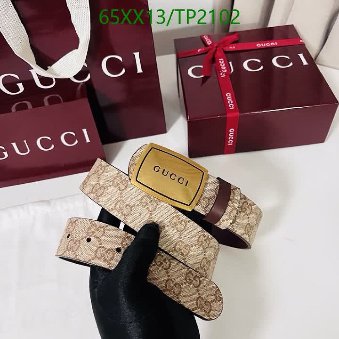 Gucci-Belts Code: TP2102 $: 65USD