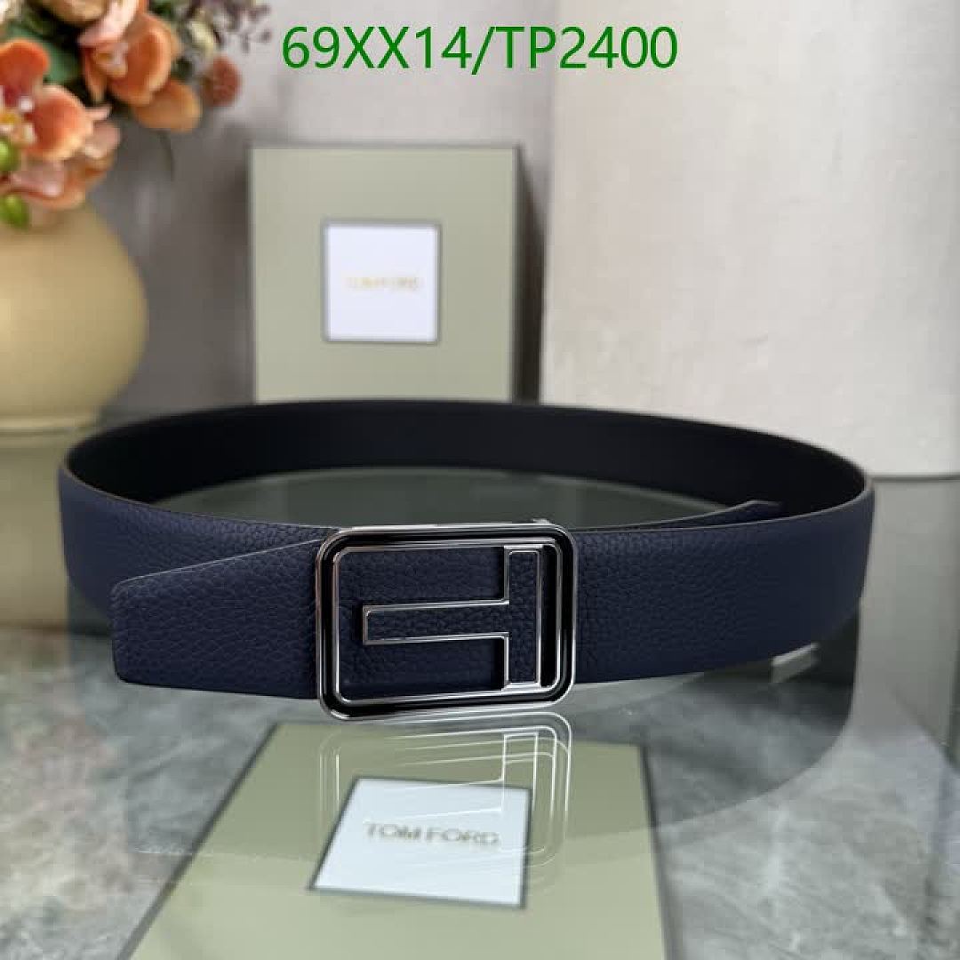 Tom Ford-Belts Code: TP2400 $: 69USD