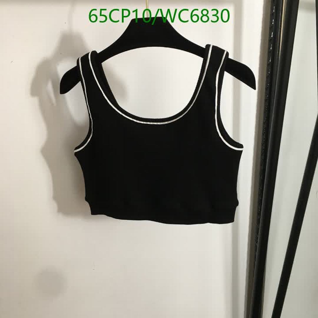 D&G-Clothing Code: WC6830 $: 65USD
