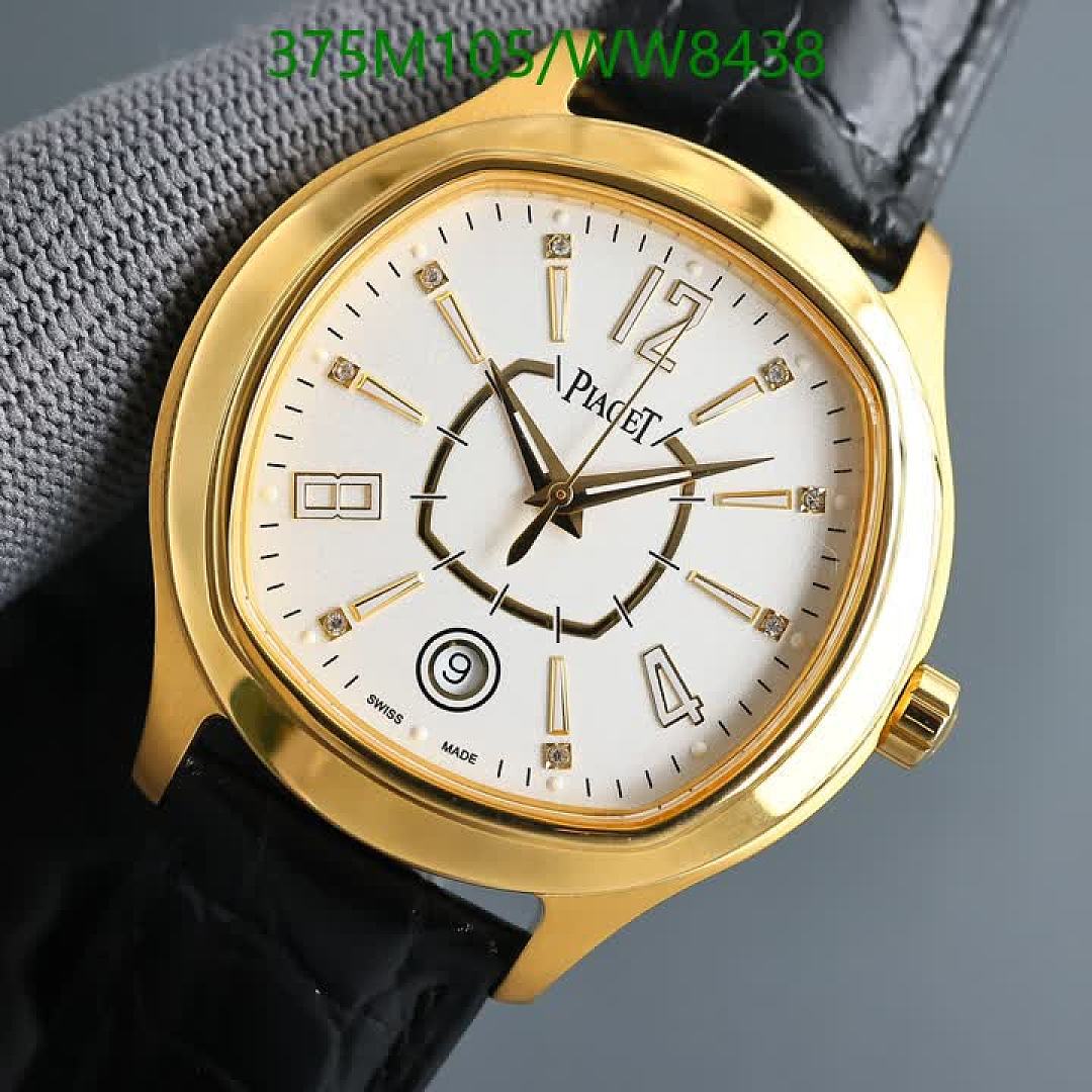PIAGET-Watch-Mirror Quality Code: WW8438 $: 375USD