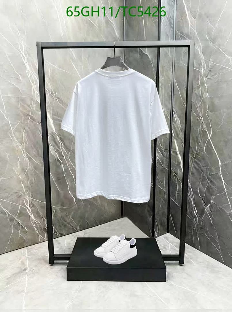 Moncler-Clothing Code: TC5426 $: 65USD
